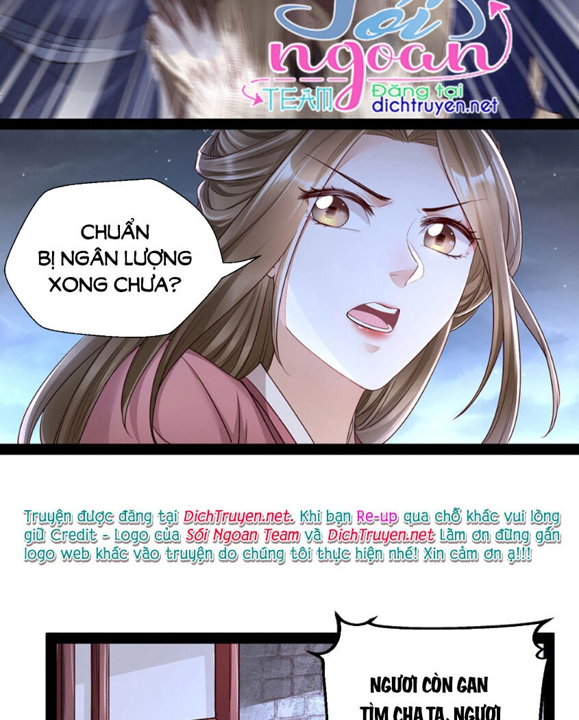 Mẫu Thân Ta Không Dễ Chọc Chapter 13 - 25