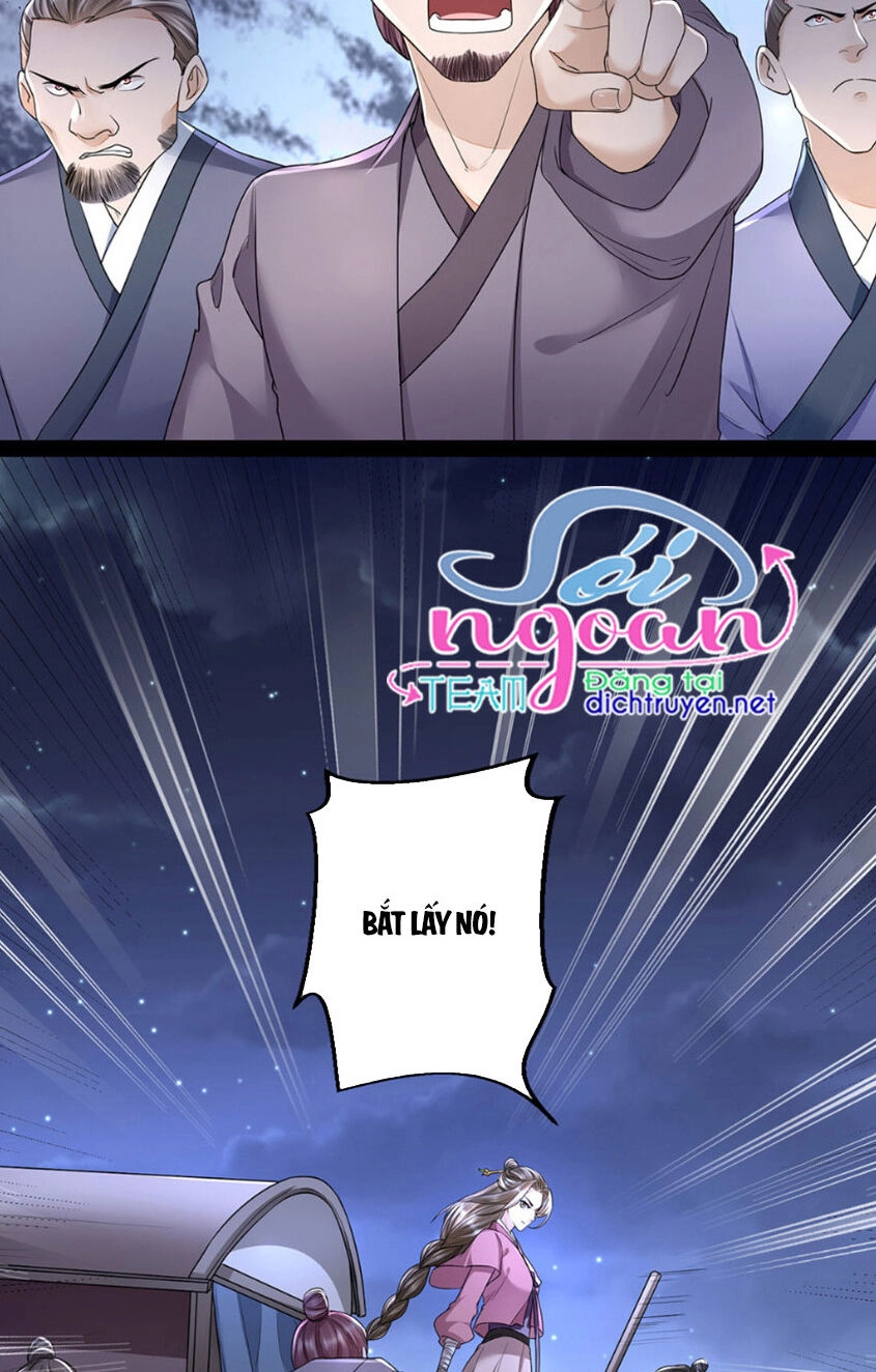 Mẫu Thân Ta Không Dễ Chọc Chapter 13 - 27