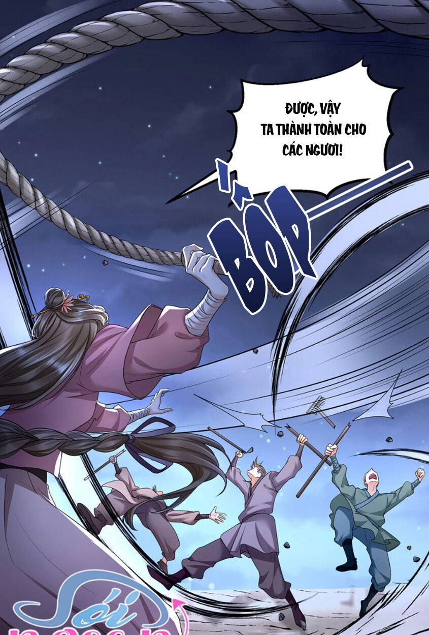 Mẫu Thân Ta Không Dễ Chọc Chapter 13 - 29