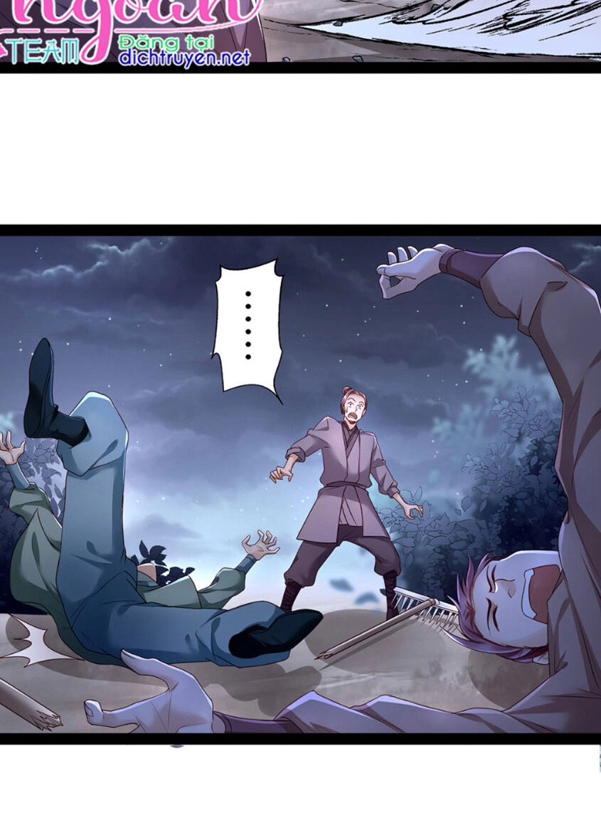 Mẫu Thân Ta Không Dễ Chọc Chapter 13 - 30