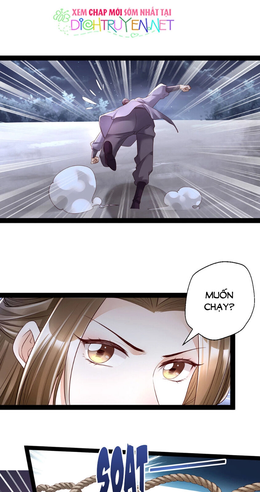 Mẫu Thân Ta Không Dễ Chọc Chapter 13 - 31