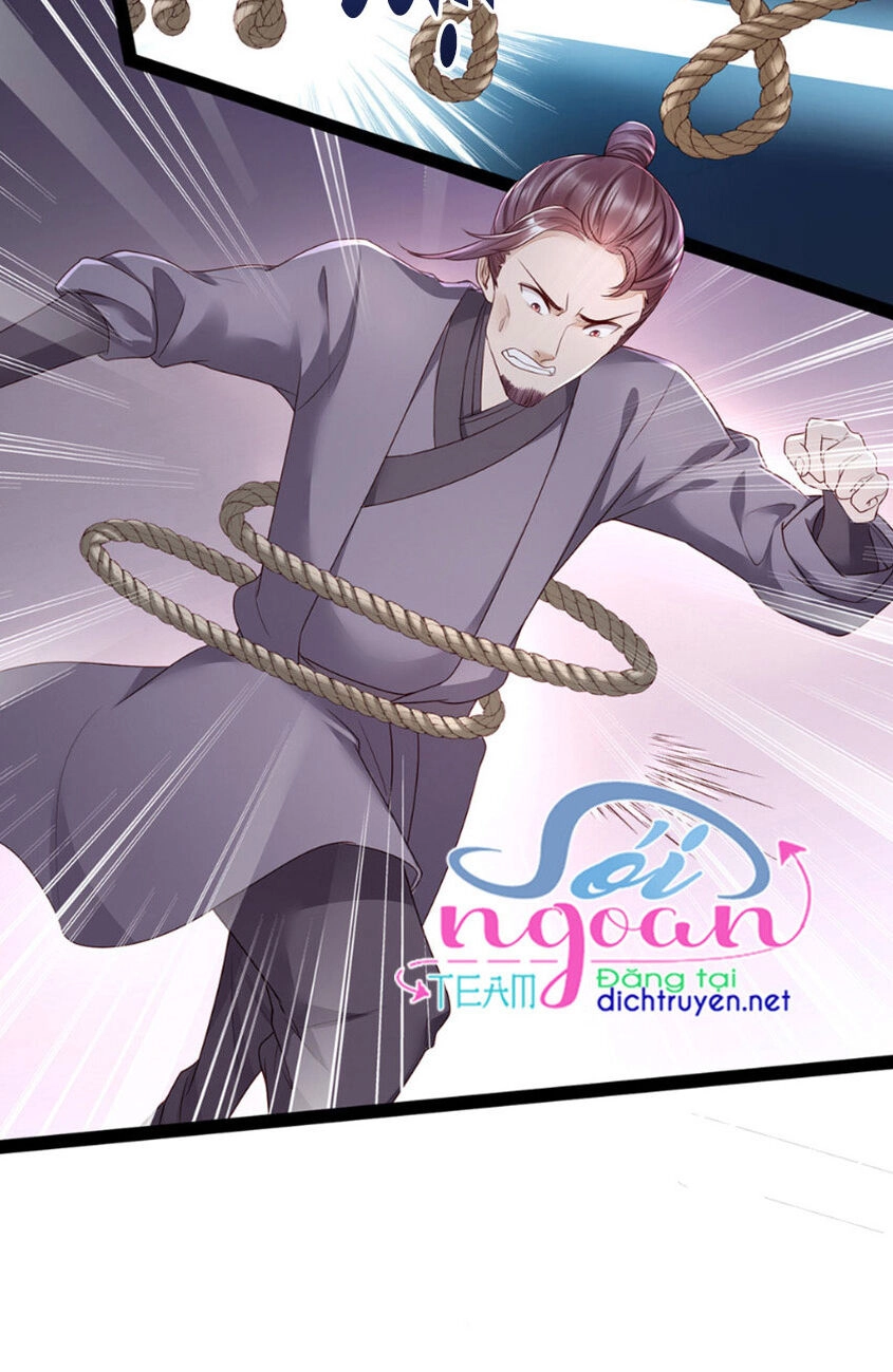 Mẫu Thân Ta Không Dễ Chọc Chapter 13 - 32