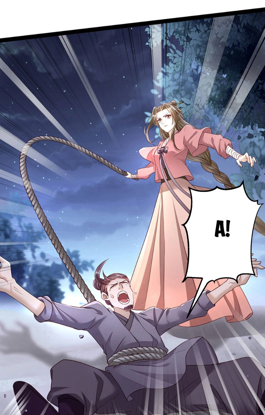 Mẫu Thân Ta Không Dễ Chọc Chapter 13 - 33