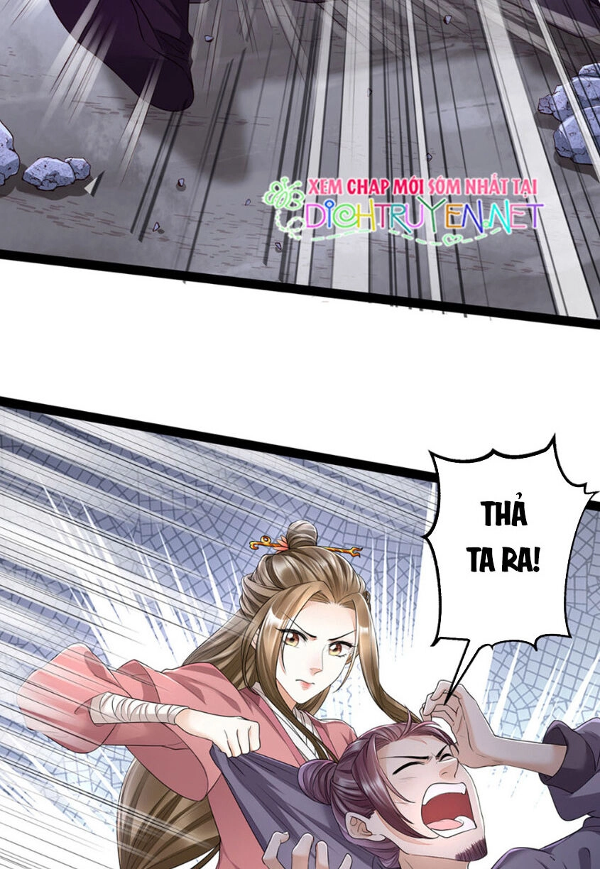 Mẫu Thân Ta Không Dễ Chọc Chapter 13 - 34