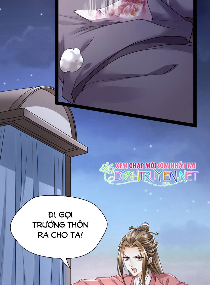 Mẫu Thân Ta Không Dễ Chọc Chapter 13 - 36