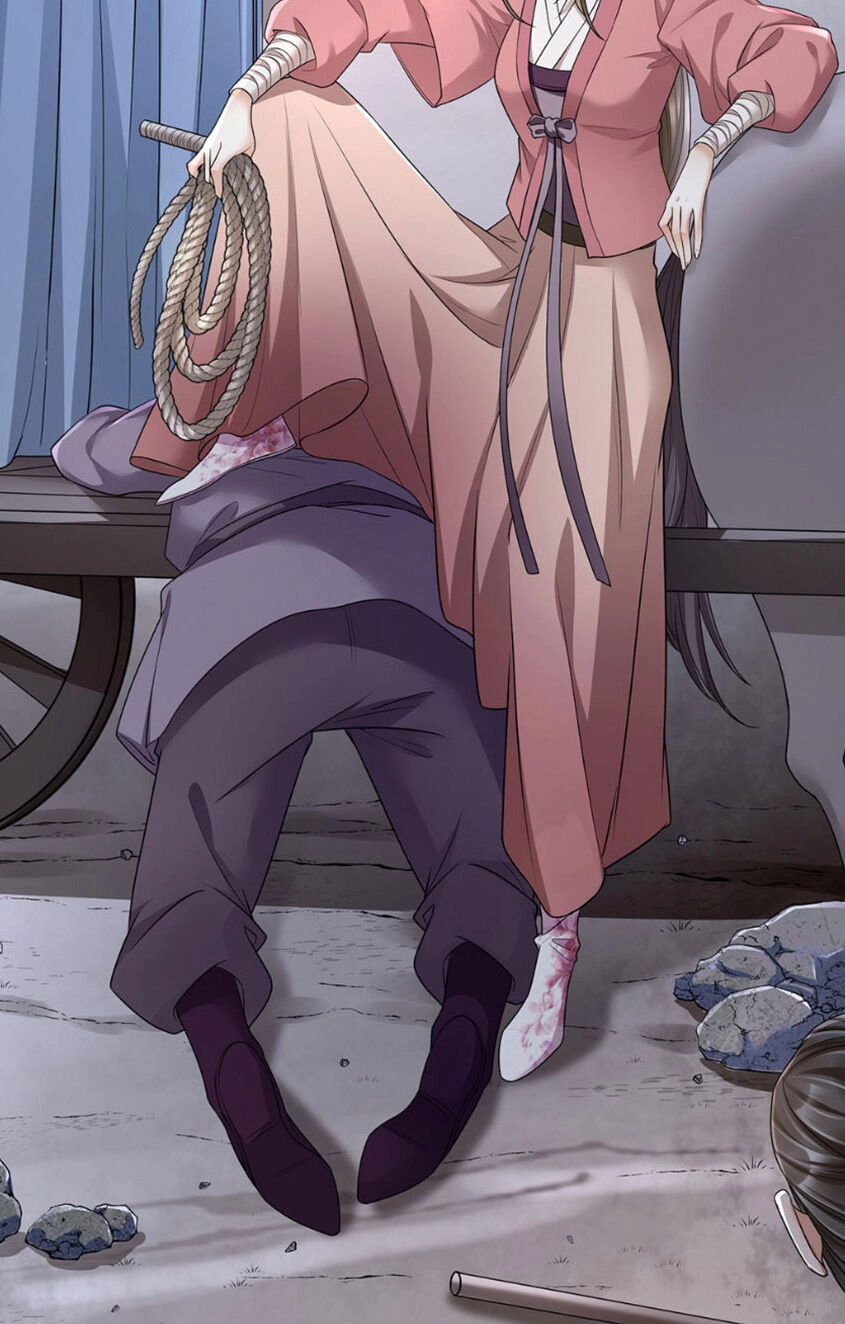 Mẫu Thân Ta Không Dễ Chọc Chapter 13 - 37