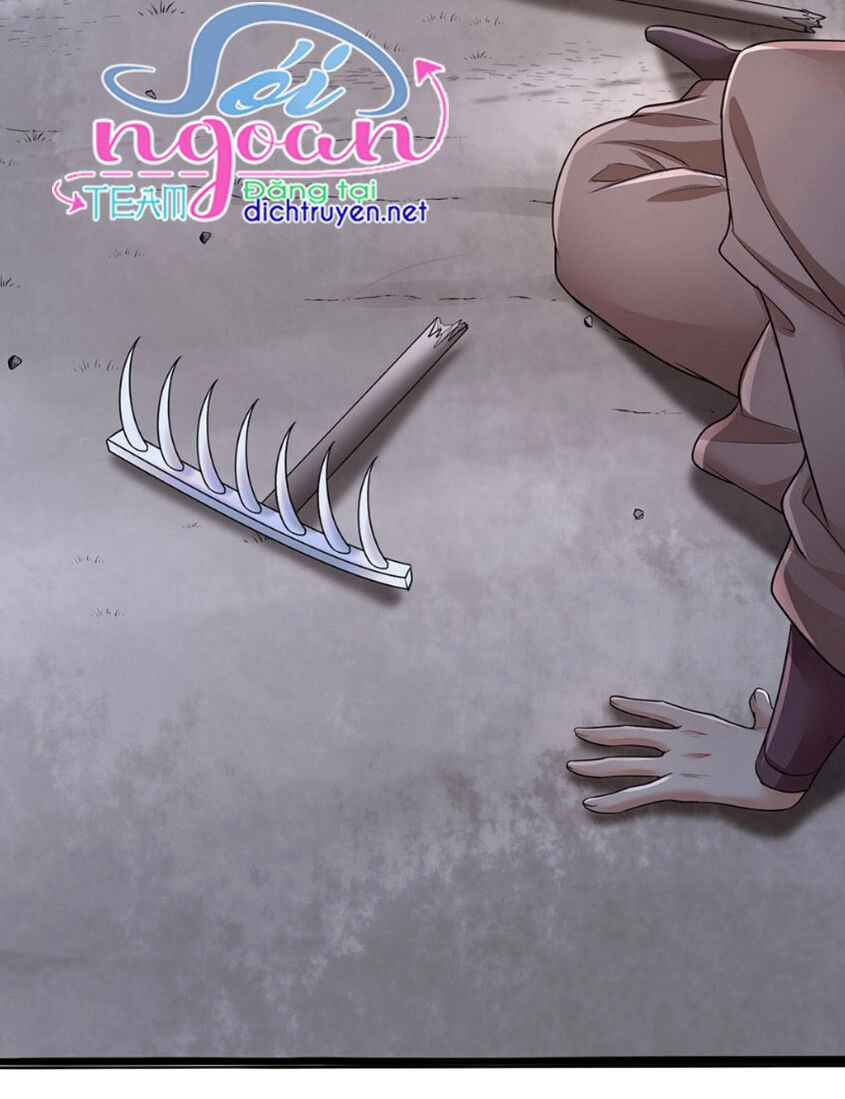 Mẫu Thân Ta Không Dễ Chọc Chapter 13 - 38