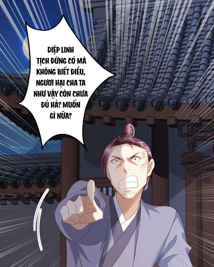 Mẫu Thân Ta Không Dễ Chọc Chapter 14 - 13