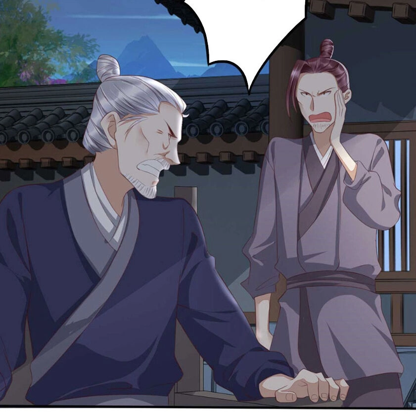 Mẫu Thân Ta Không Dễ Chọc Chapter 14 - 19