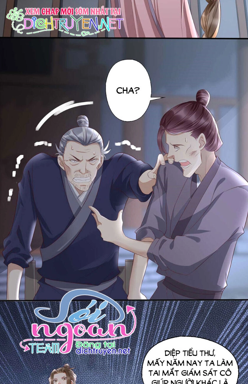 Mẫu Thân Ta Không Dễ Chọc Chapter 14 - 22