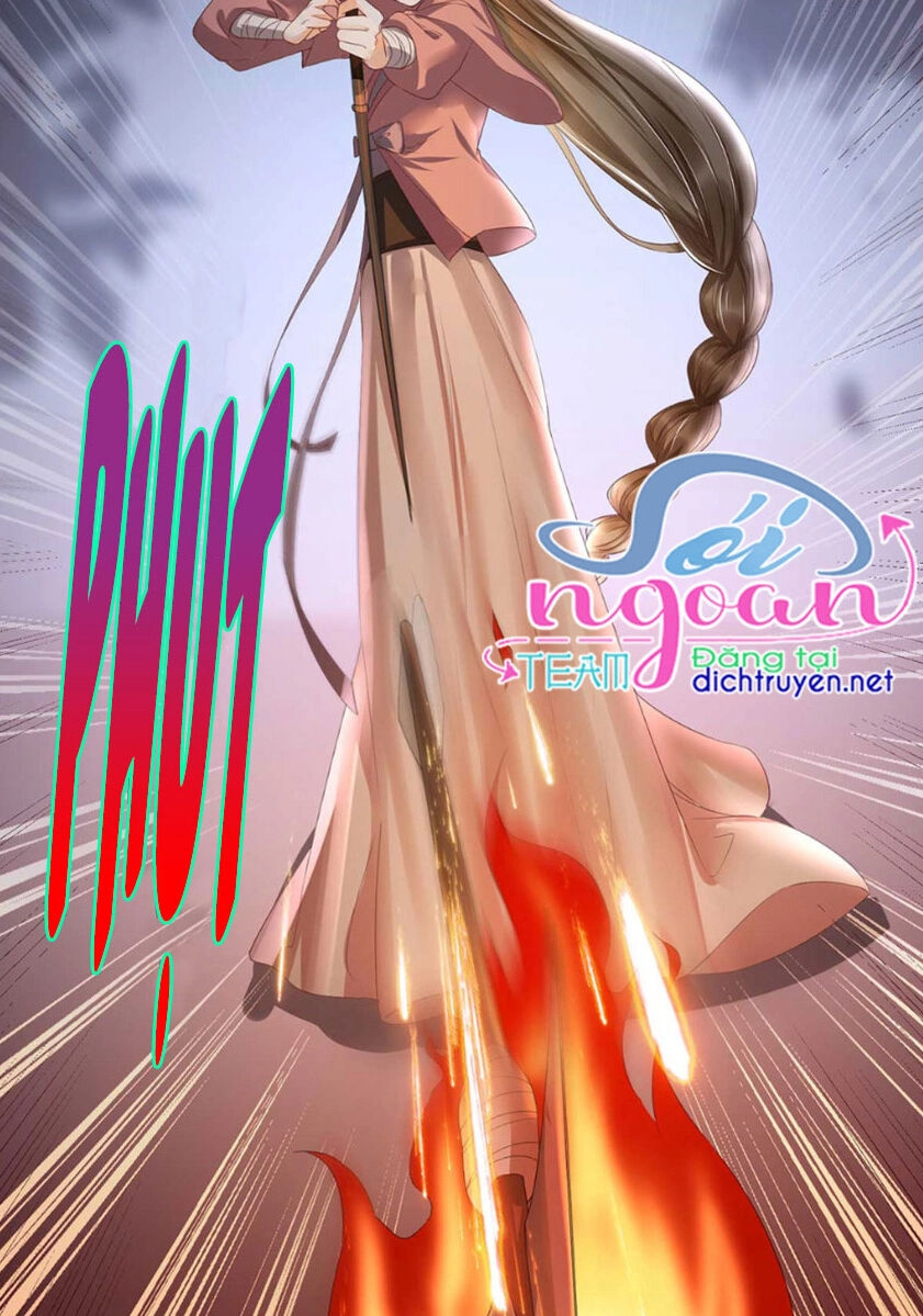 Mẫu Thân Ta Không Dễ Chọc Chapter 14 - 42