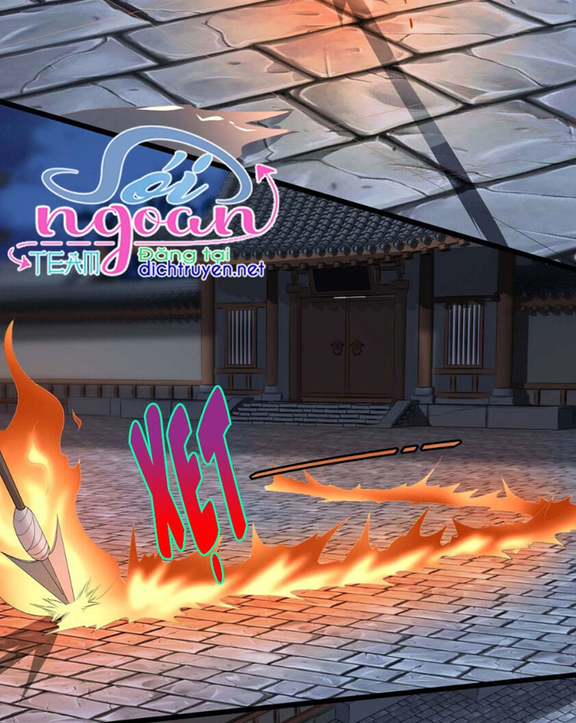 Mẫu Thân Ta Không Dễ Chọc Chapter 14 - 45