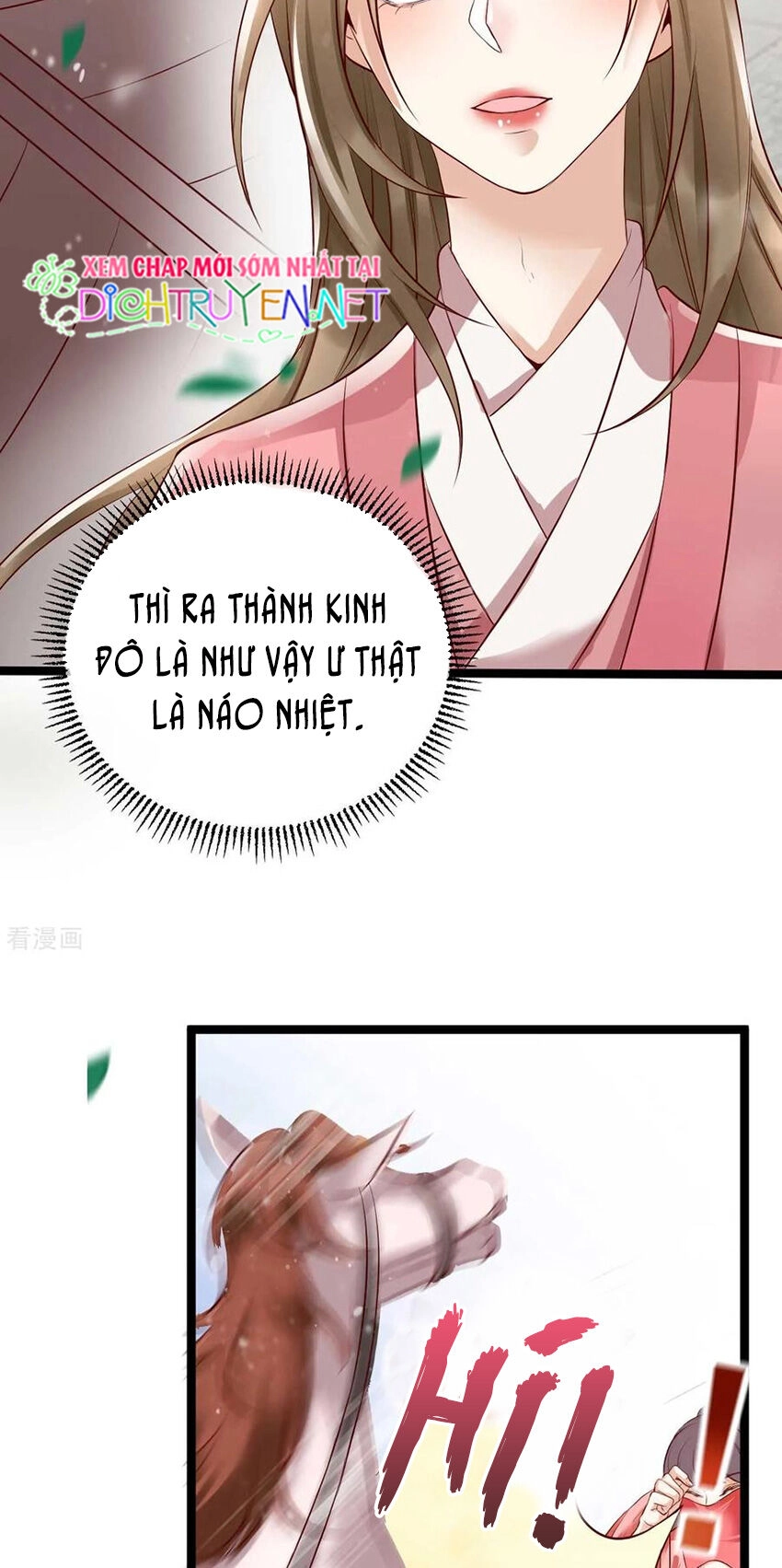 Mẫu Thân Ta Không Dễ Chọc Chapter 15 - 5