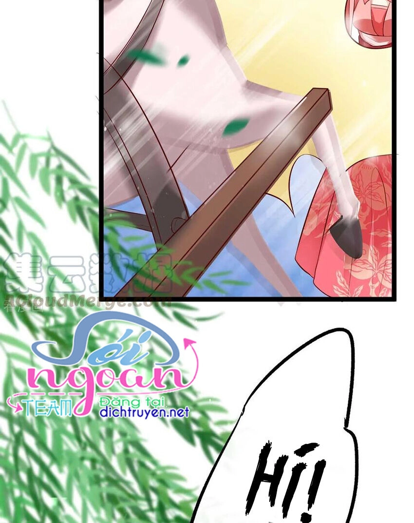 Mẫu Thân Ta Không Dễ Chọc Chapter 15 - 6