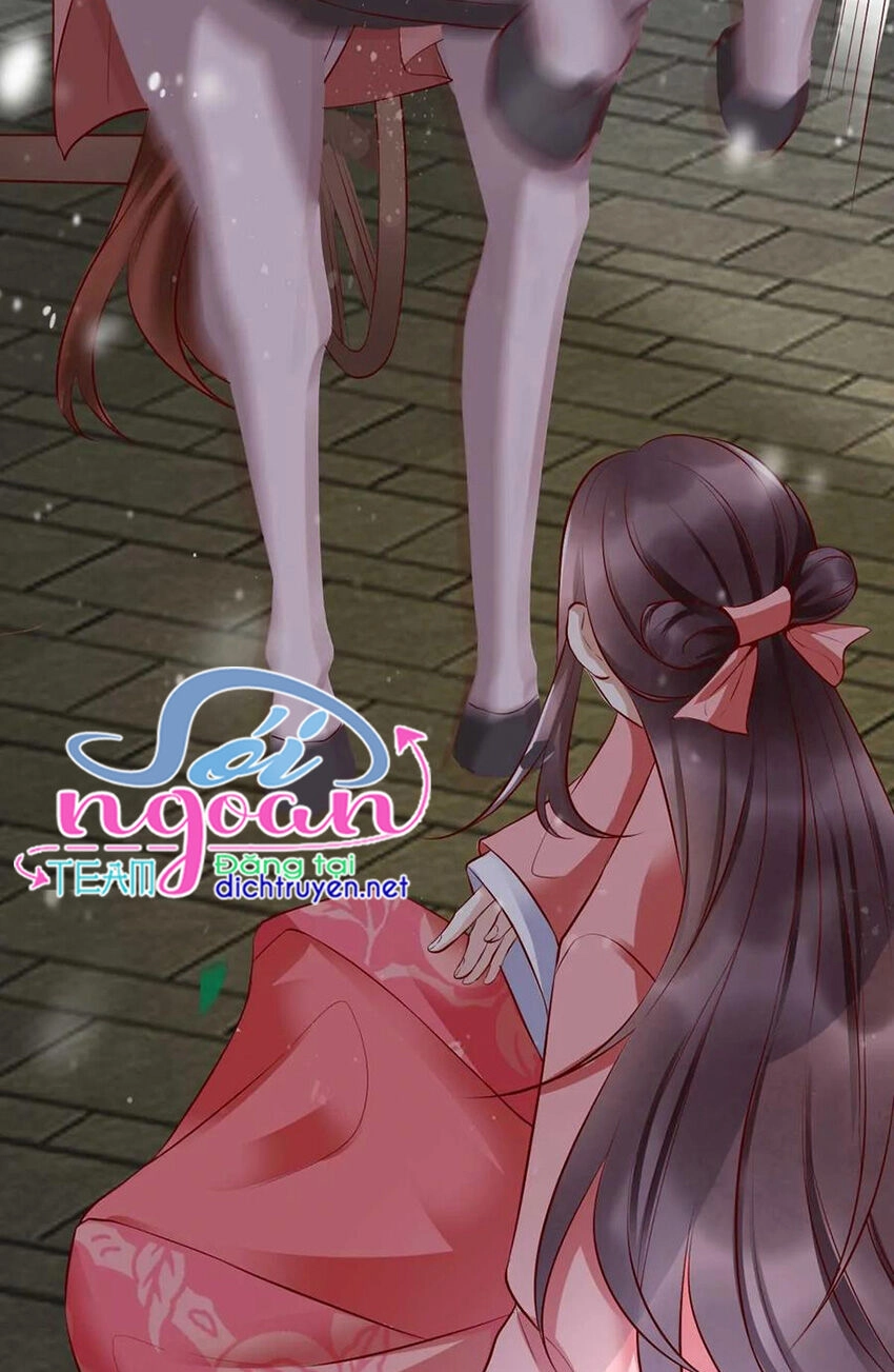 Mẫu Thân Ta Không Dễ Chọc Chapter 15 - 9