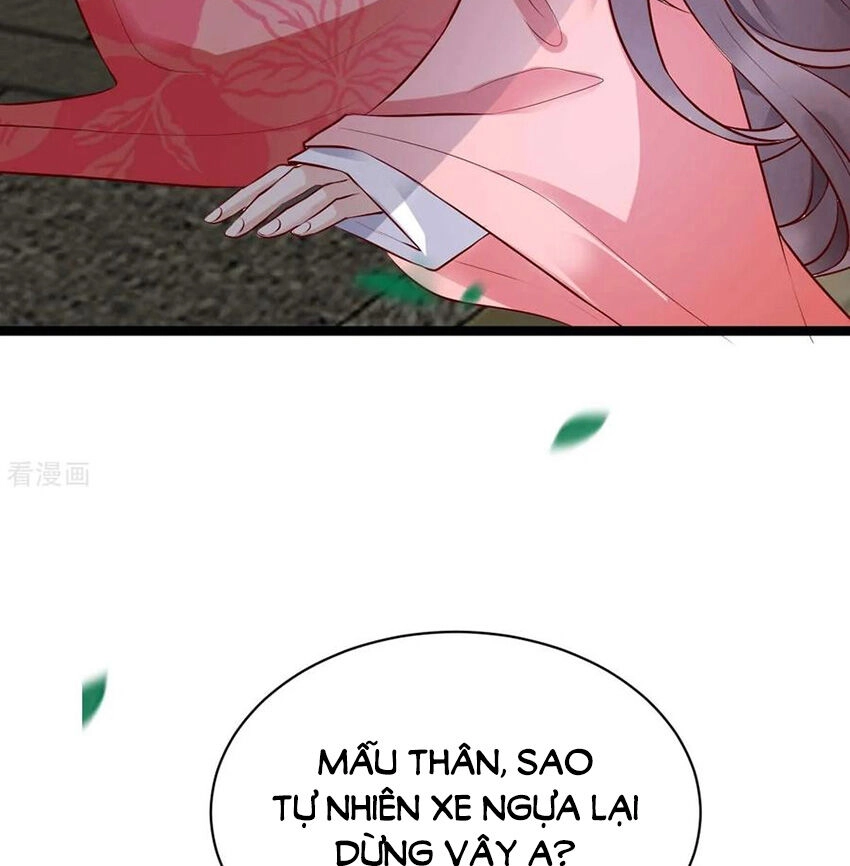 Mẫu Thân Ta Không Dễ Chọc Chapter 15 - 10