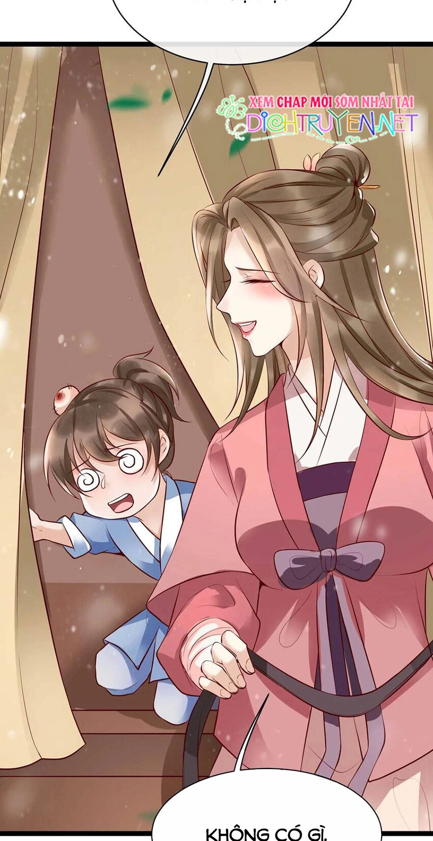 Mẫu Thân Ta Không Dễ Chọc Chapter 15 - 11