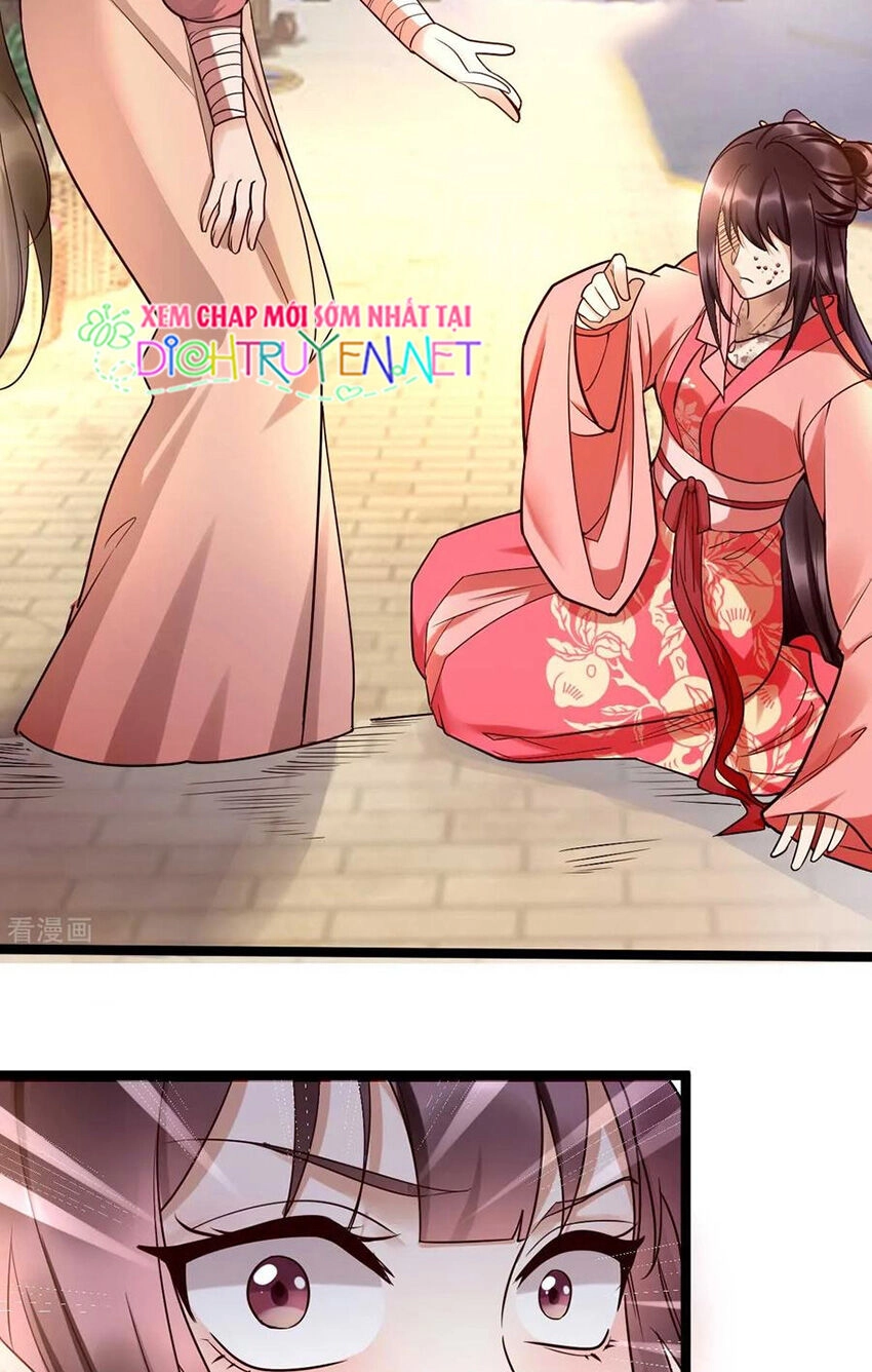 Mẫu Thân Ta Không Dễ Chọc Chapter 15 - 15