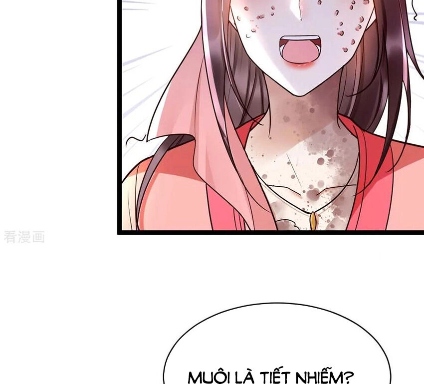 Mẫu Thân Ta Không Dễ Chọc Chapter 15 - 17