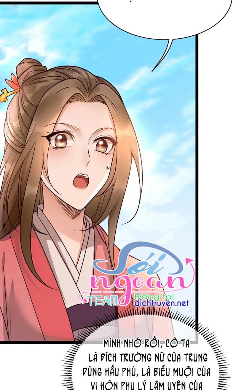 Mẫu Thân Ta Không Dễ Chọc Chapter 15 - 18