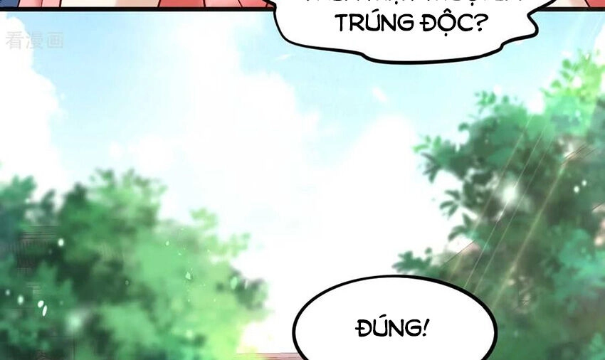 Mẫu Thân Ta Không Dễ Chọc Chapter 15 - 22