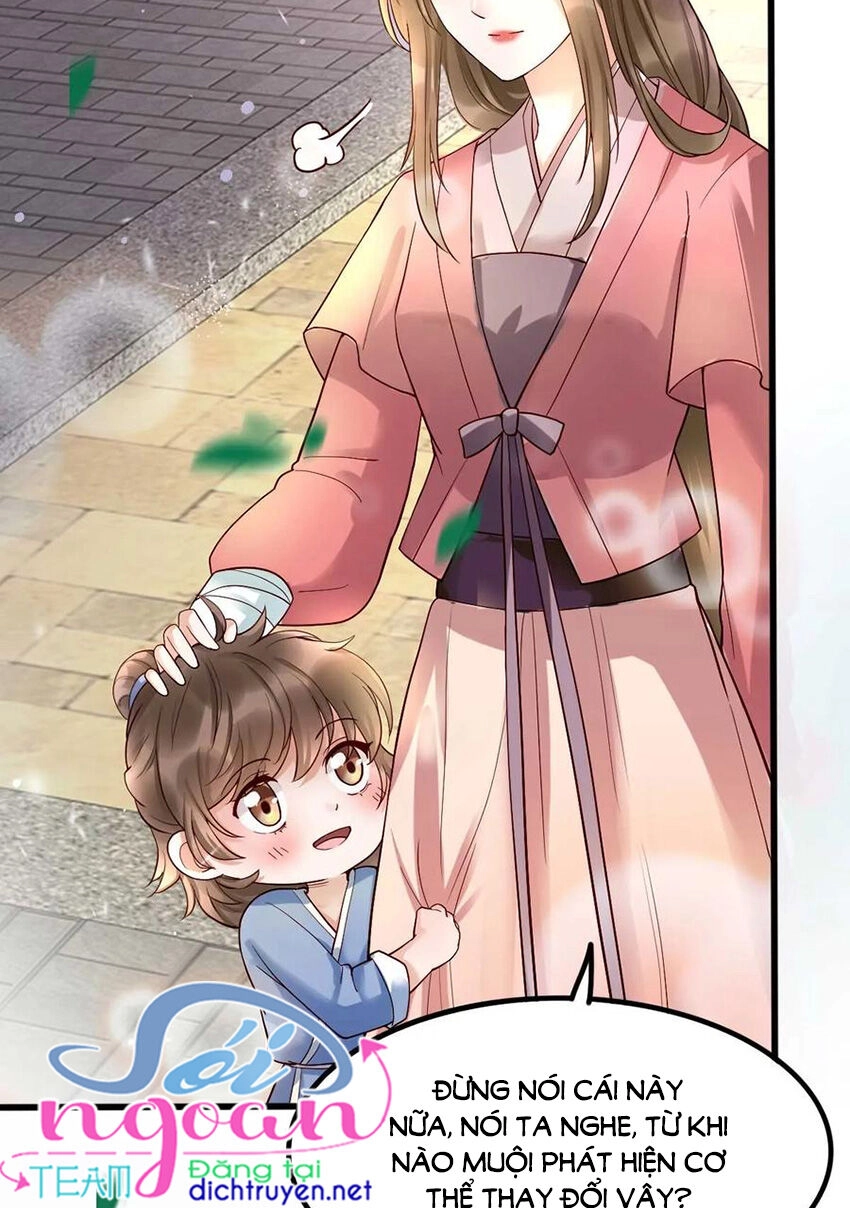 Mẫu Thân Ta Không Dễ Chọc Chapter 15 - 26