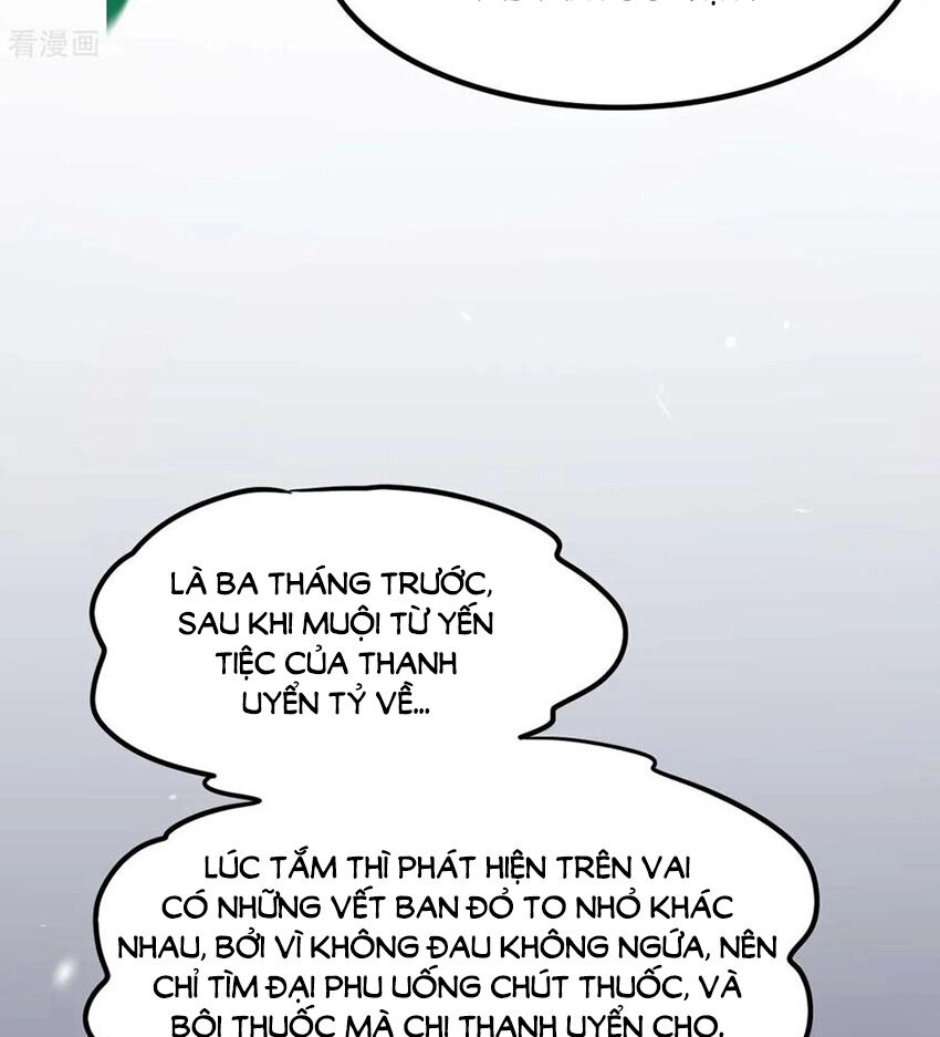 Mẫu Thân Ta Không Dễ Chọc Chapter 15 - 27