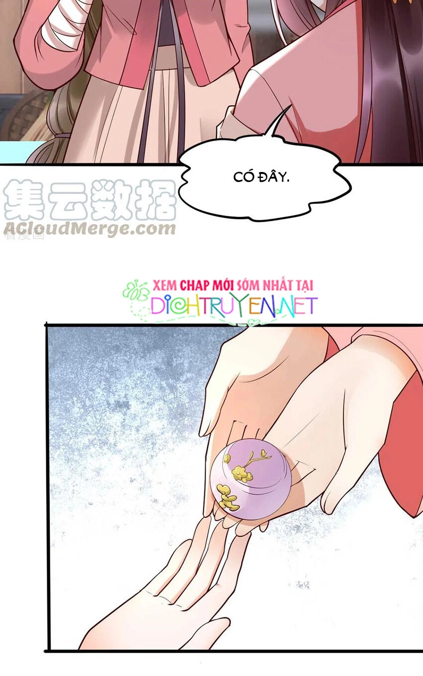 Mẫu Thân Ta Không Dễ Chọc Chapter 15 - 31