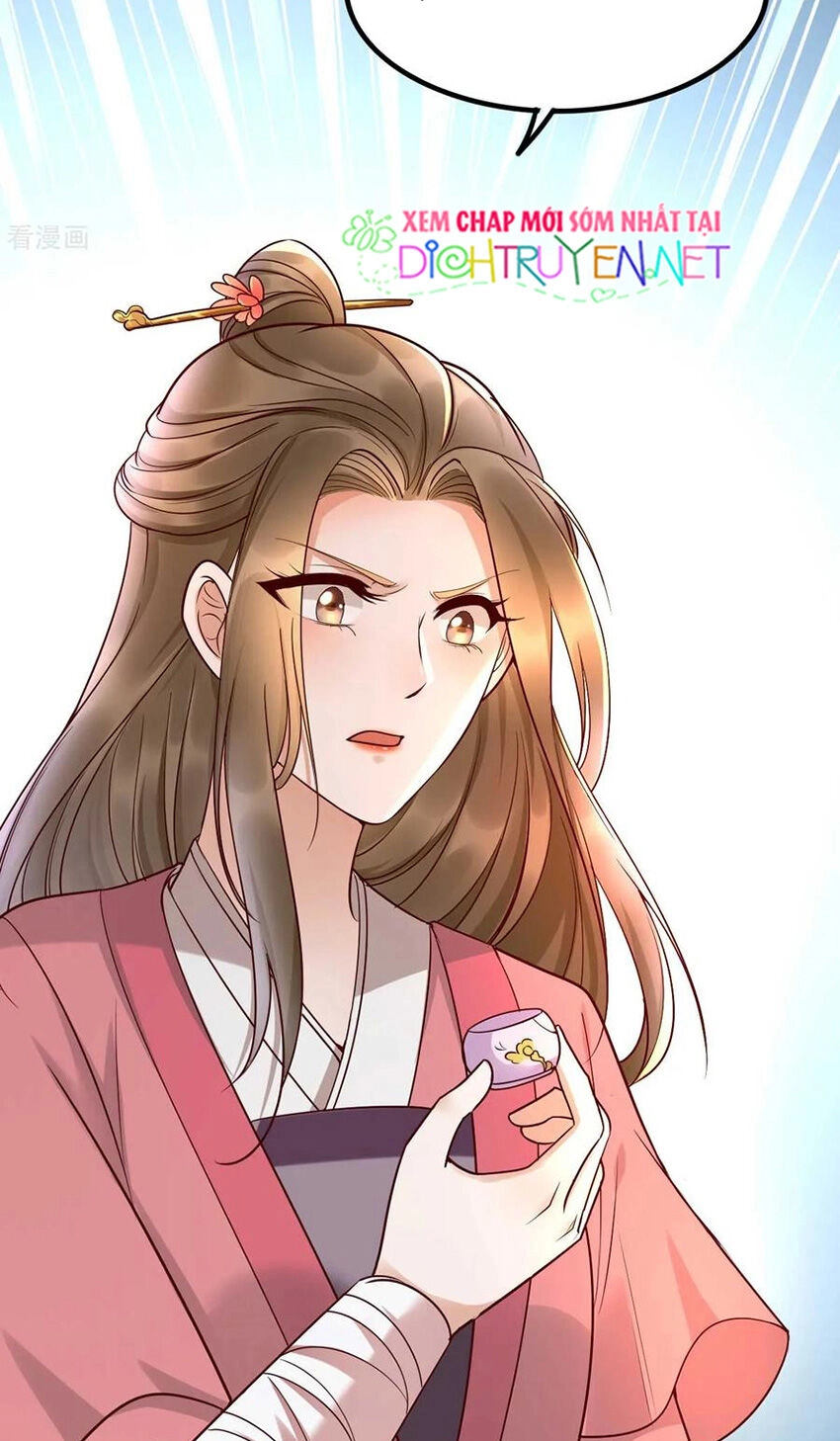 Mẫu Thân Ta Không Dễ Chọc Chapter 15 - 33