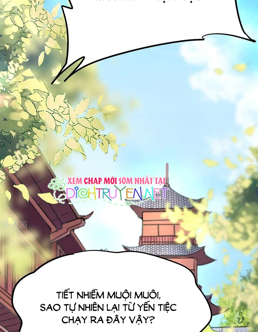 Mẫu Thân Ta Không Dễ Chọc Chapter 15 - 38