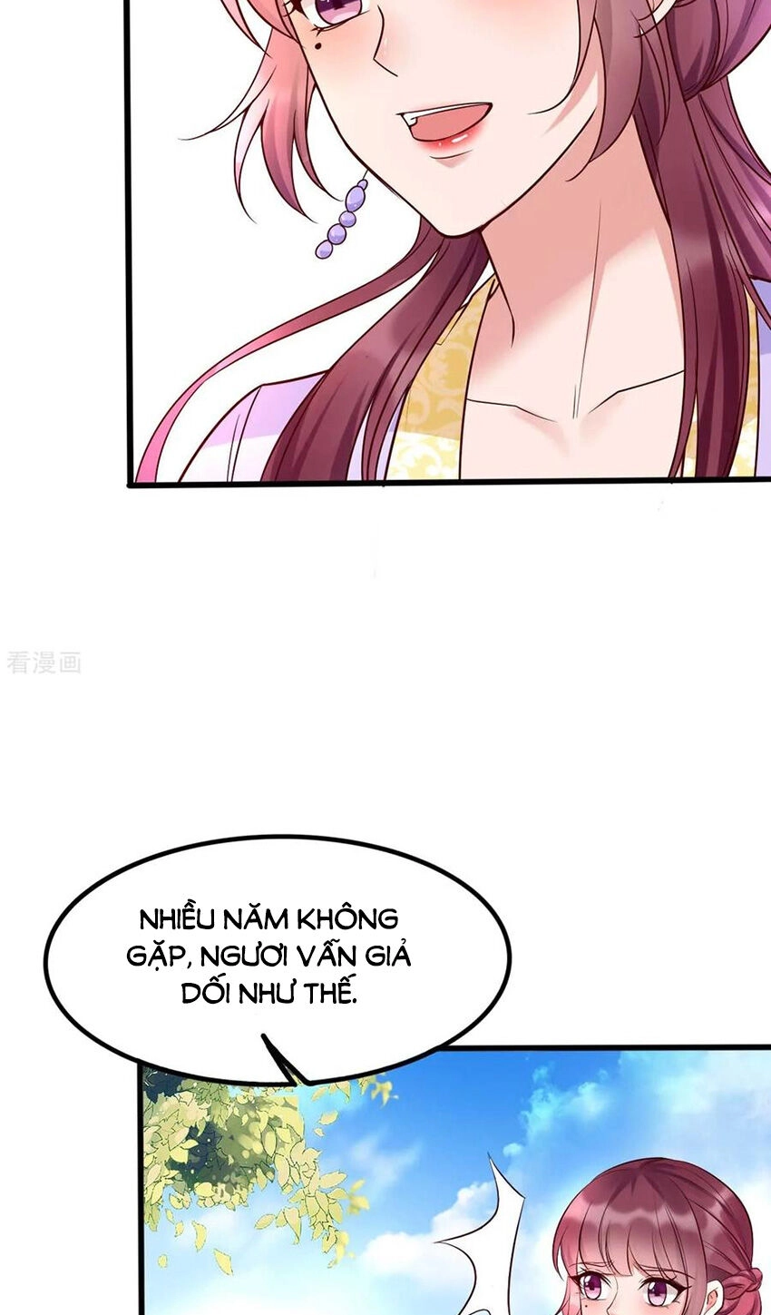 Mẫu Thân Ta Không Dễ Chọc Chapter 15 - 41