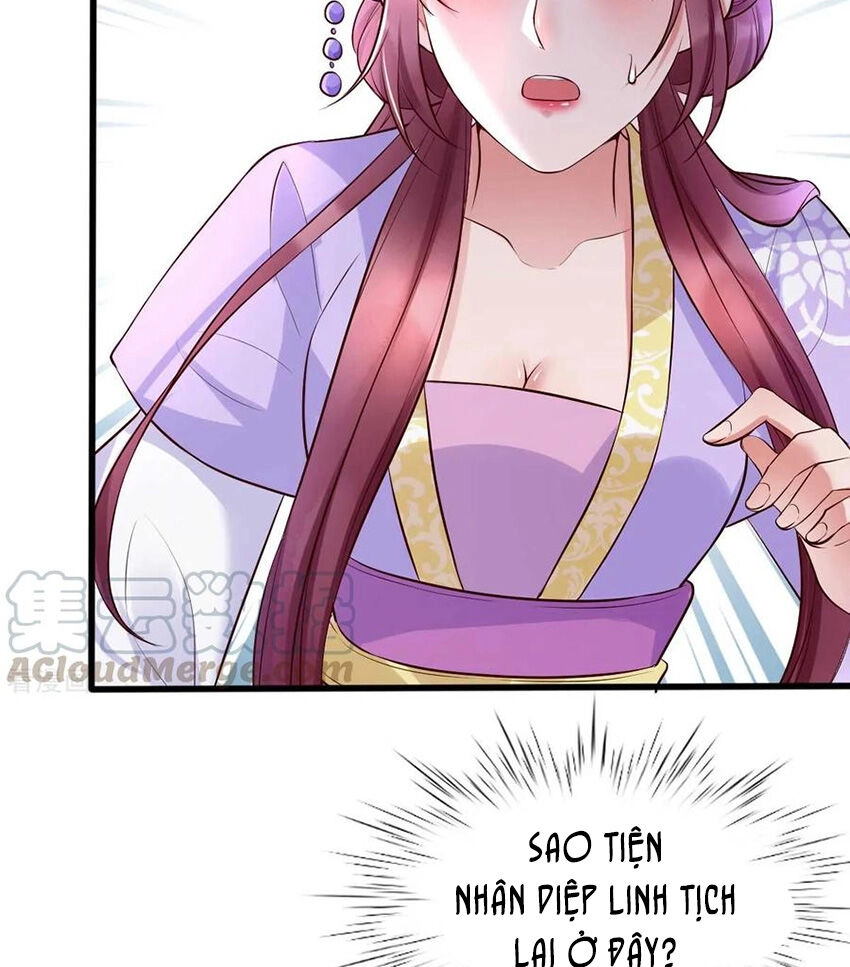 Mẫu Thân Ta Không Dễ Chọc Chapter 15 - 45