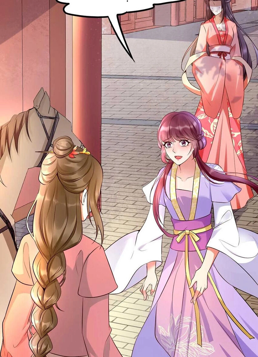 Mẫu Thân Ta Không Dễ Chọc Chapter 15 - 47