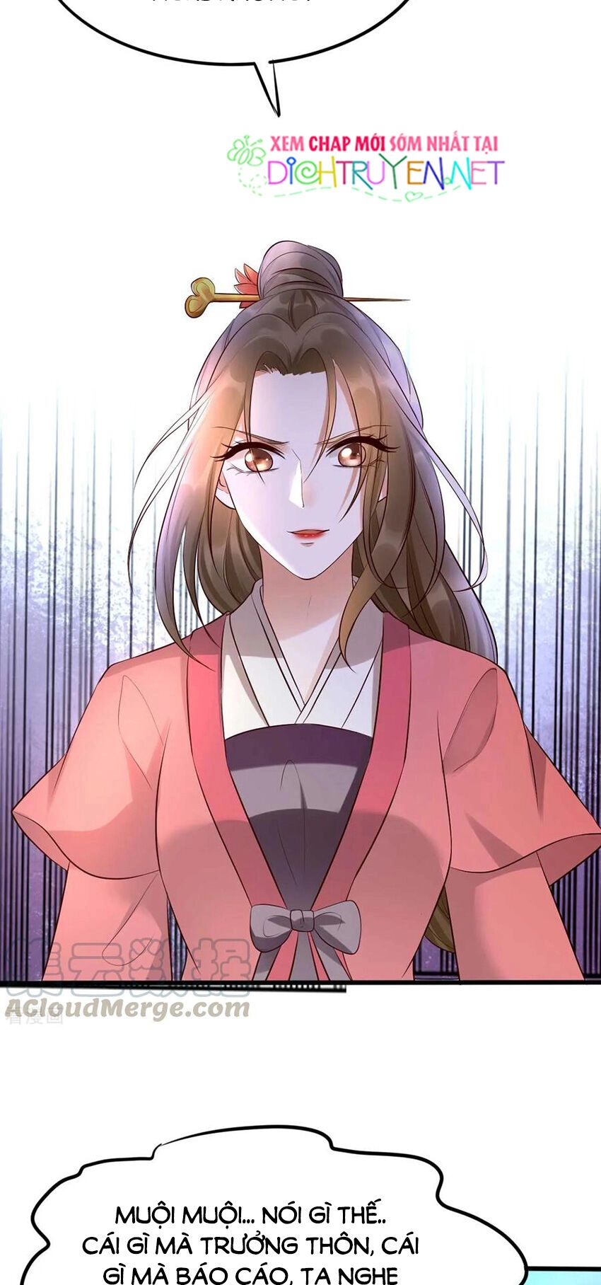 Mẫu Thân Ta Không Dễ Chọc Chapter 15 - 50