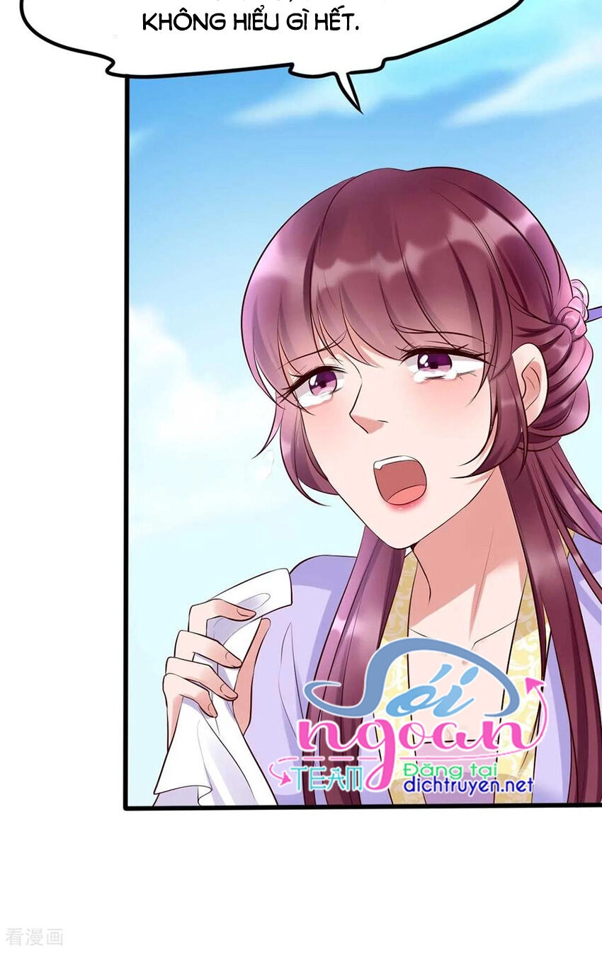 Mẫu Thân Ta Không Dễ Chọc Chapter 15 - 51