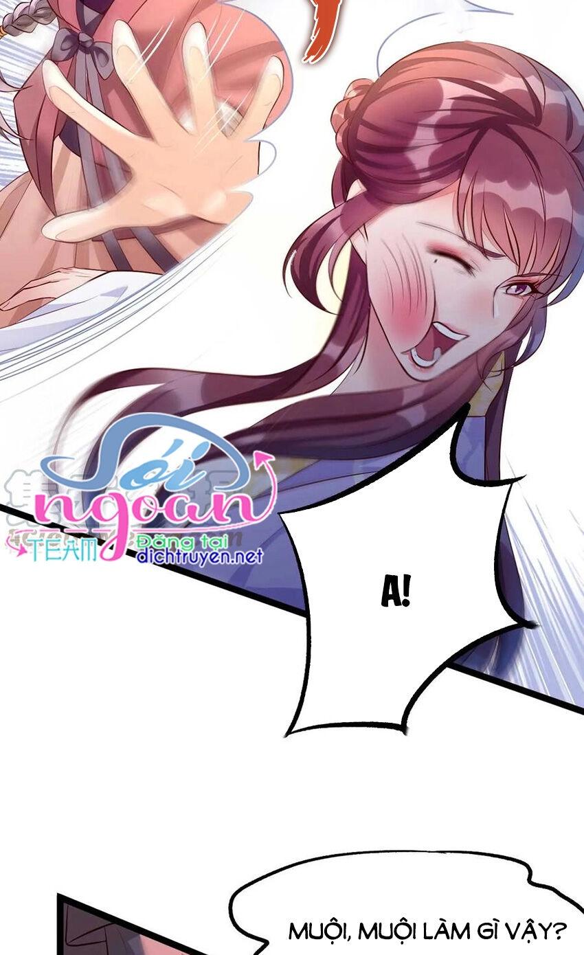 Mẫu Thân Ta Không Dễ Chọc Chapter 15 - 56