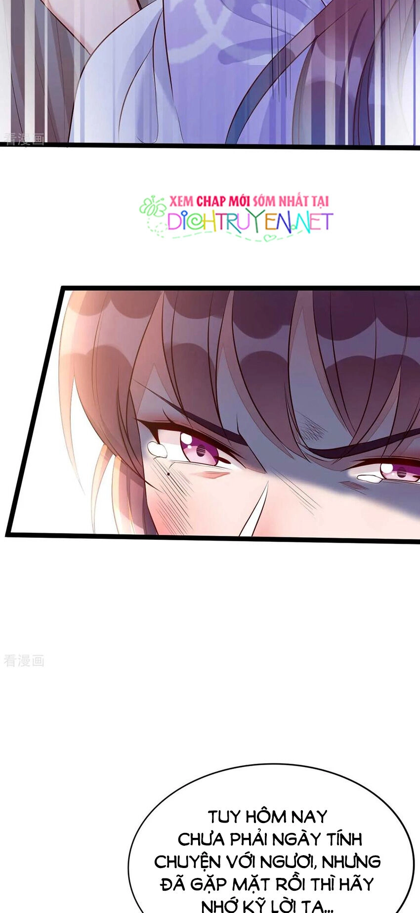 Mẫu Thân Ta Không Dễ Chọc Chapter 15 - 61