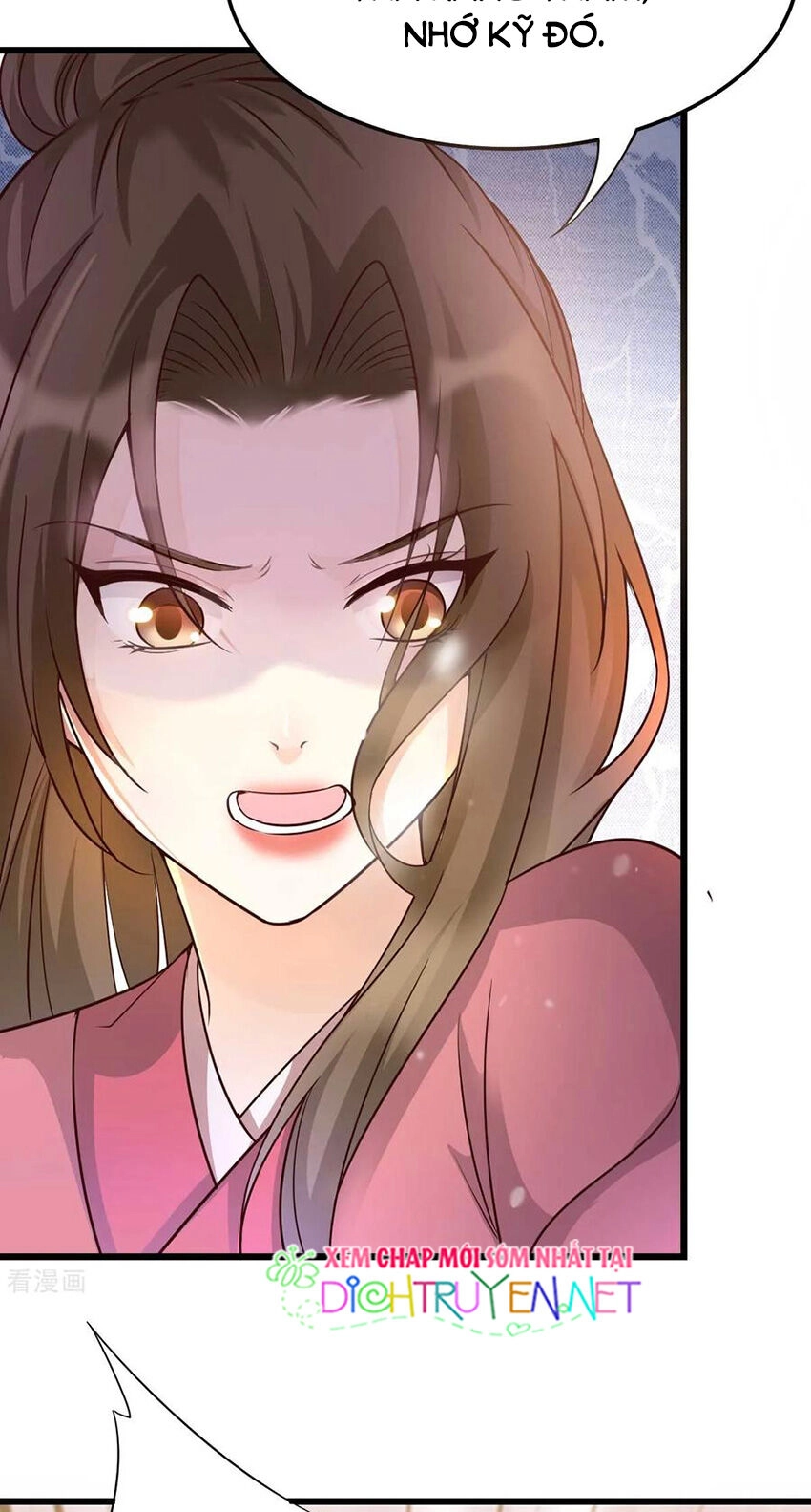 Mẫu Thân Ta Không Dễ Chọc Chapter 15 - 64