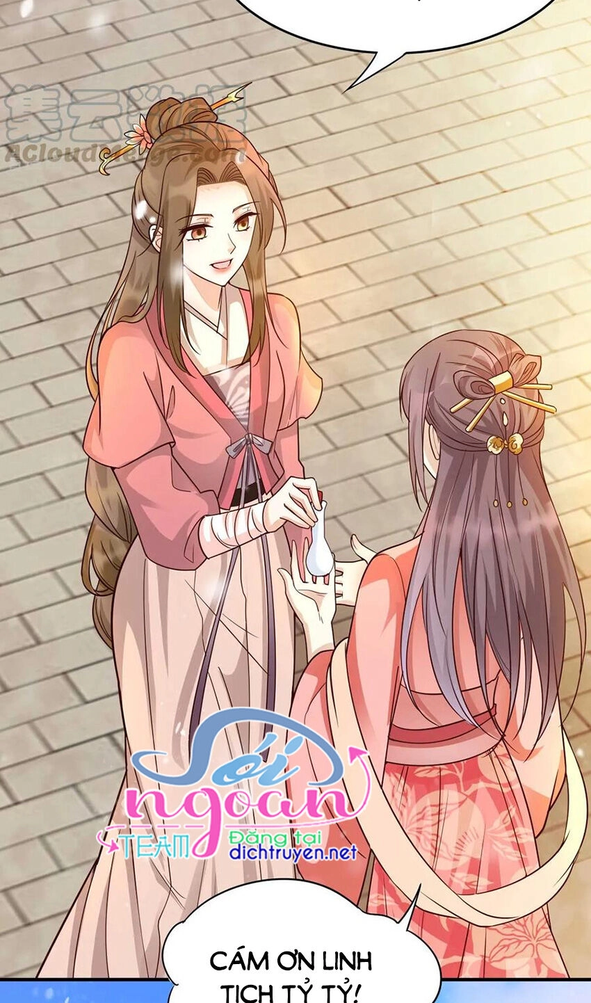 Mẫu Thân Ta Không Dễ Chọc Chapter 15 - 67