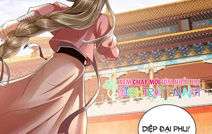 Mẫu Thân Ta Không Dễ Chọc Chapter 16 - 3