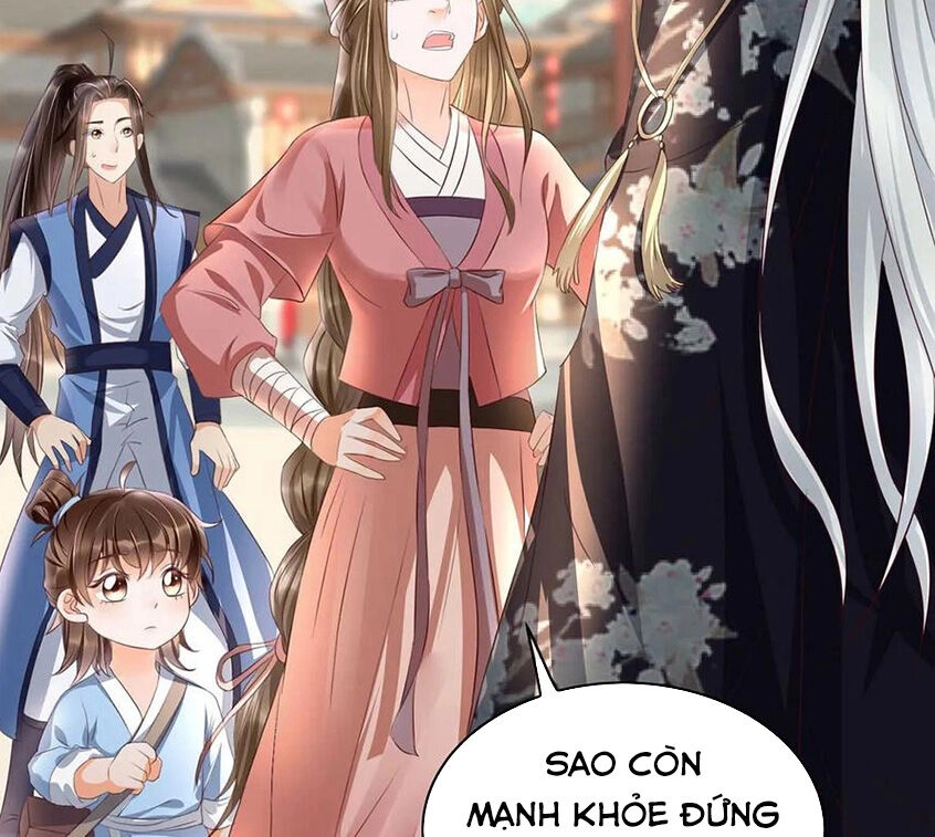 Mẫu Thân Ta Không Dễ Chọc Chapter 16 - 6