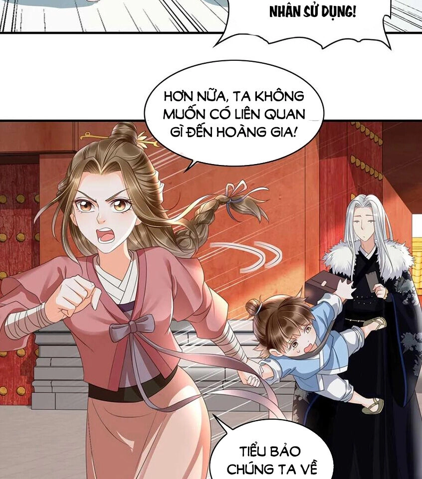 Mẫu Thân Ta Không Dễ Chọc Chapter 16 - 9