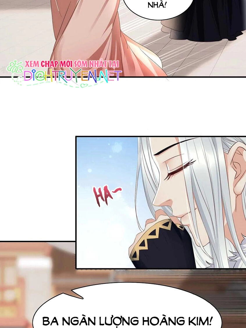 Mẫu Thân Ta Không Dễ Chọc Chapter 16 - 10