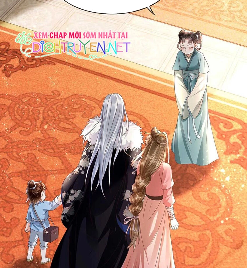 Mẫu Thân Ta Không Dễ Chọc Chapter 16 - 19