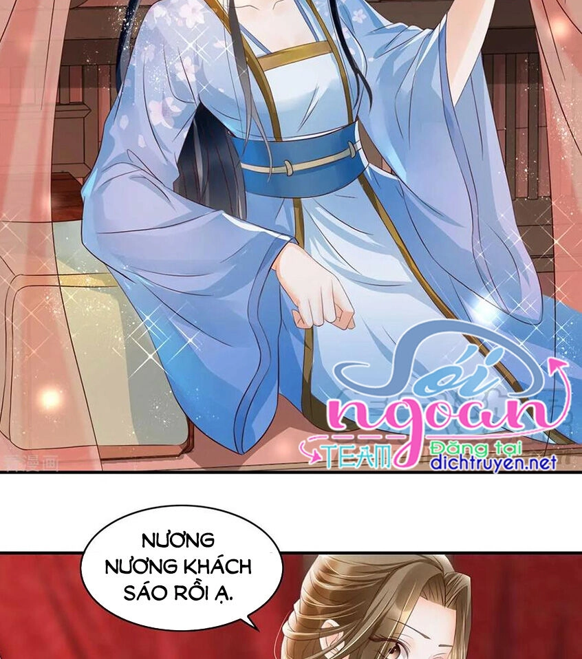 Mẫu Thân Ta Không Dễ Chọc Chapter 16 - 23