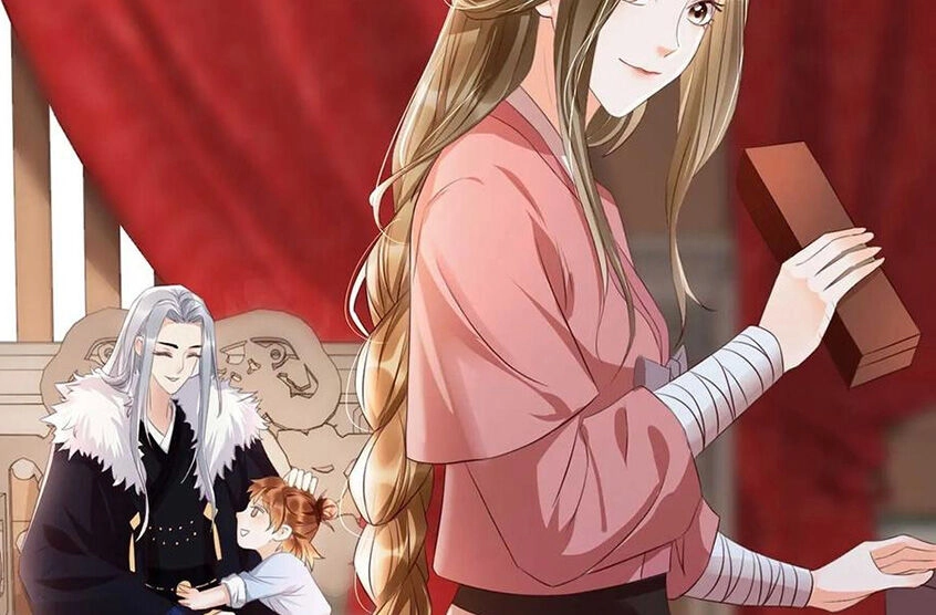 Mẫu Thân Ta Không Dễ Chọc Chapter 16 - 24