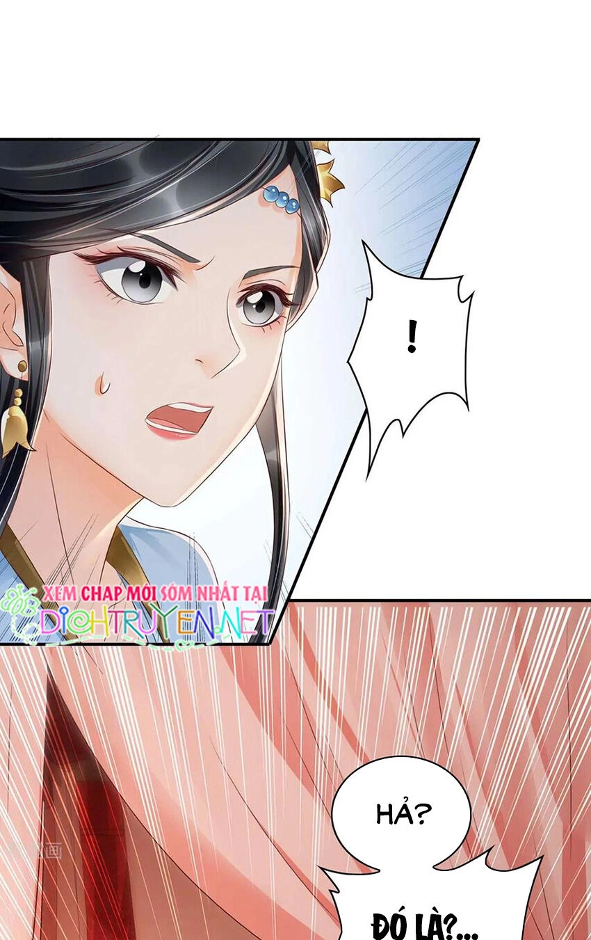 Mẫu Thân Ta Không Dễ Chọc Chapter 16 - 32