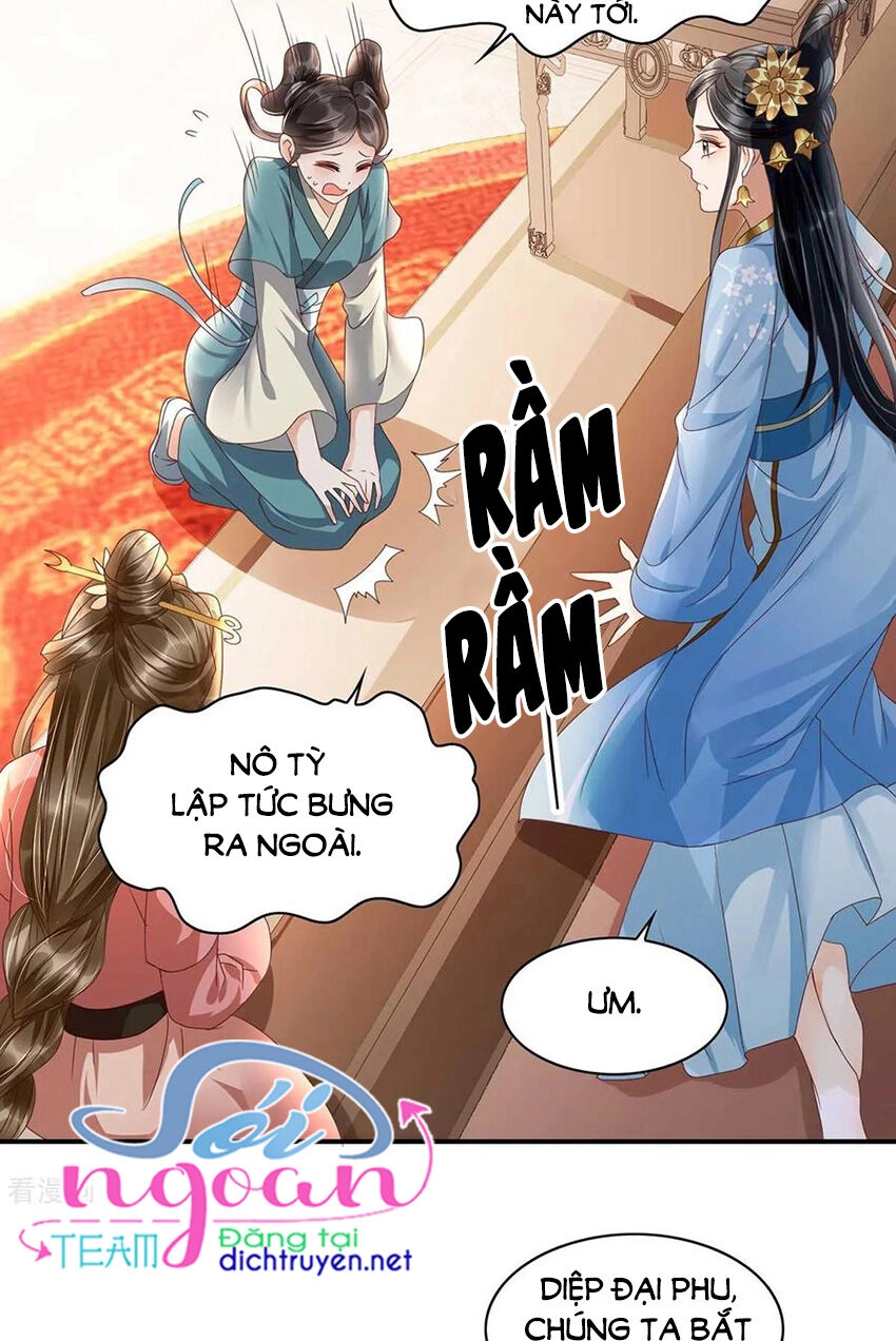 Mẫu Thân Ta Không Dễ Chọc Chapter 16 - 35