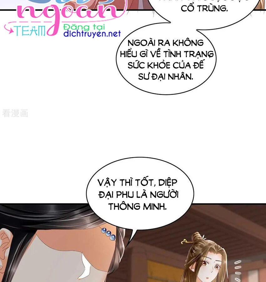 Mẫu Thân Ta Không Dễ Chọc Chapter 16 - 40