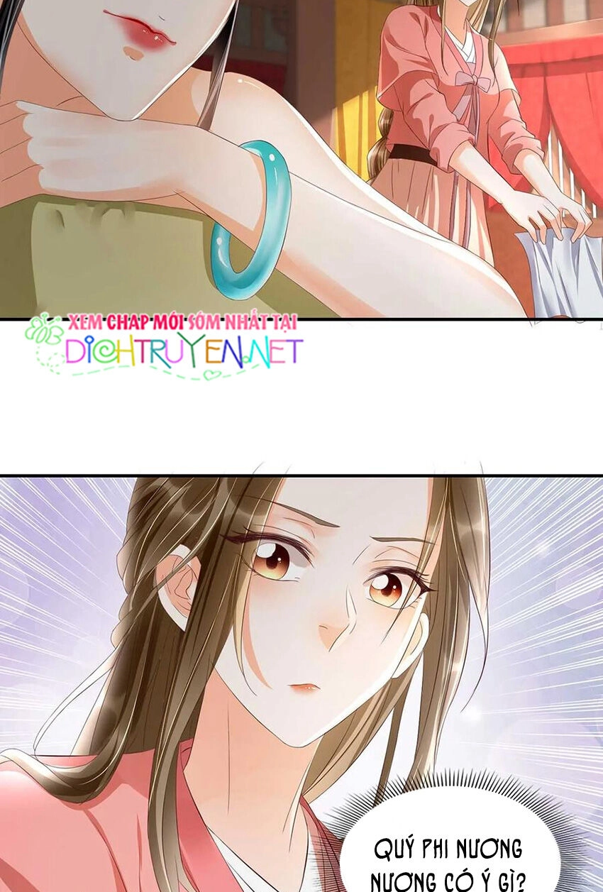 Mẫu Thân Ta Không Dễ Chọc Chapter 16 - 41